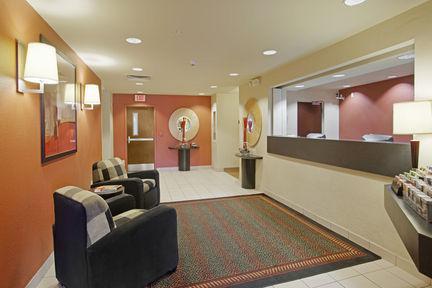 Extended America - - Southwest Hotel Lubbock