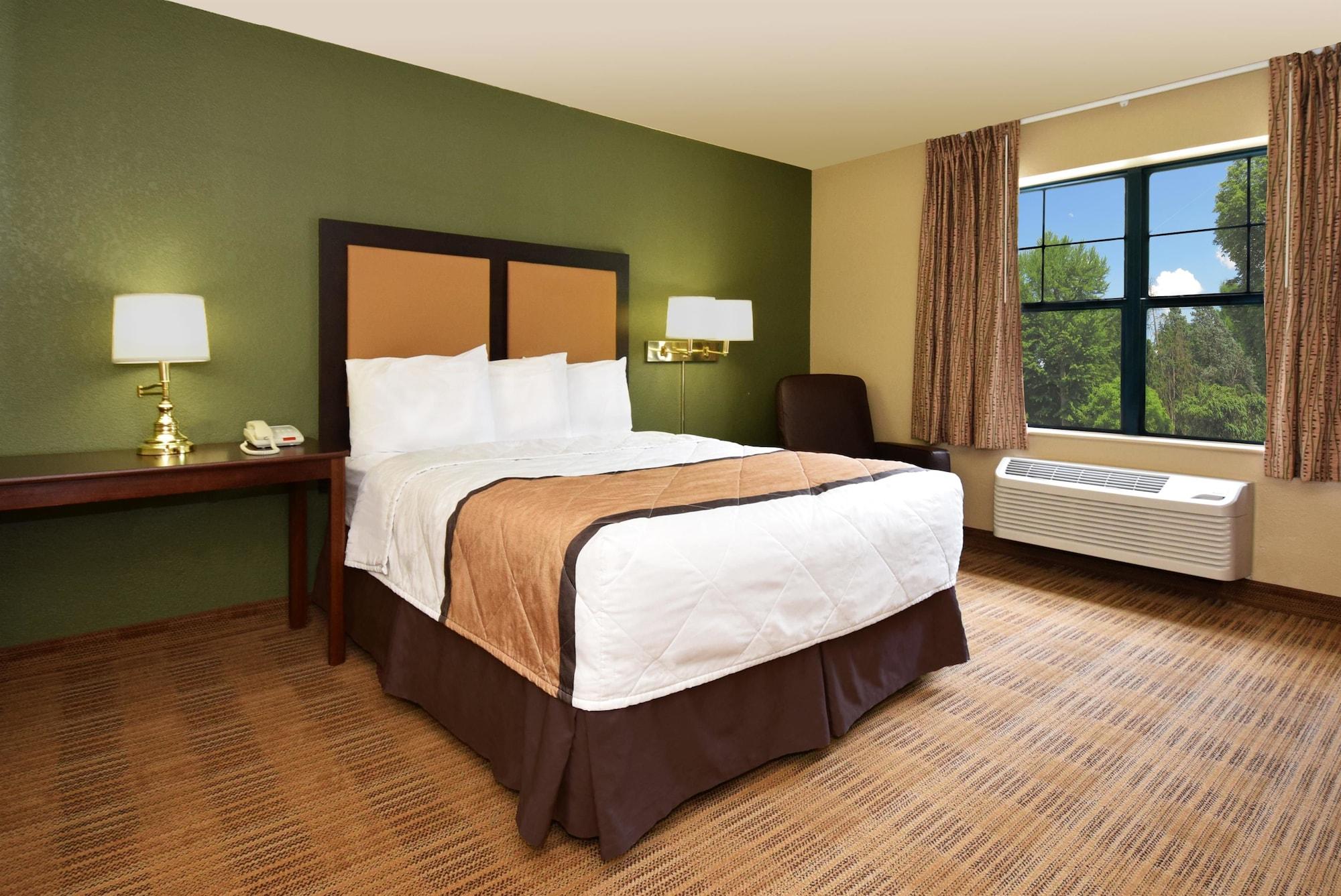 Hotel Extended America - - Southwest Lubbock