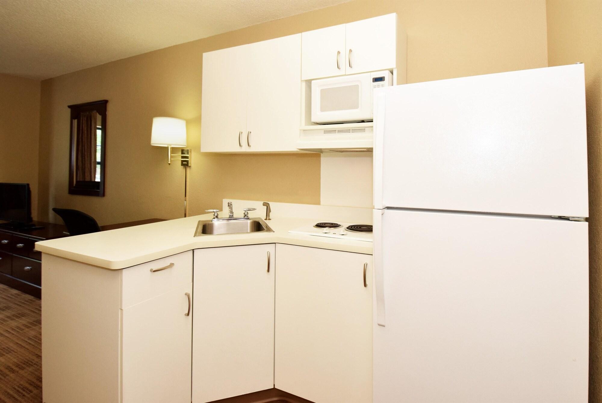 Extended America - - Southwest Hotel Lubbock