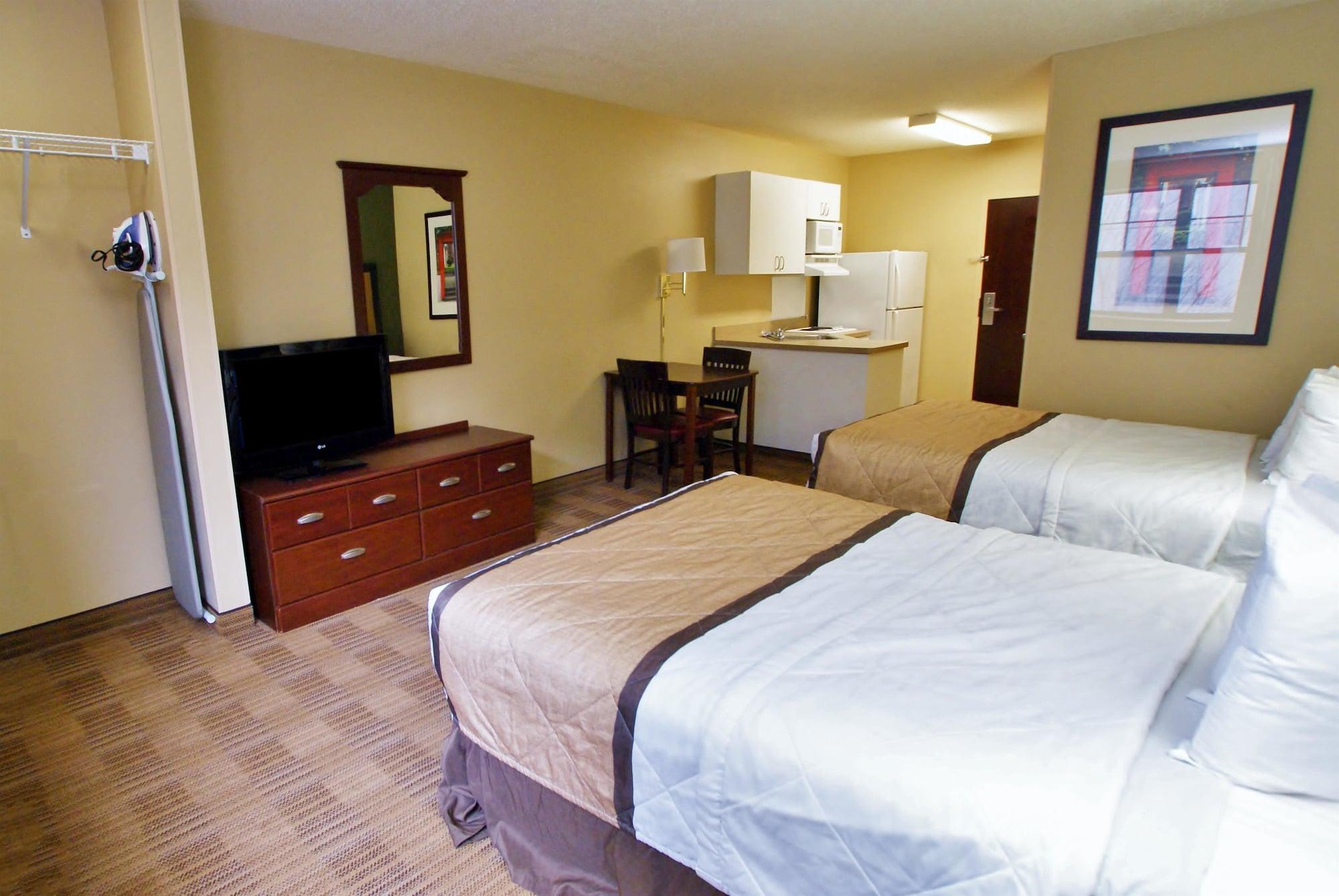 Extended America - - Southwest 2* Lubbock
