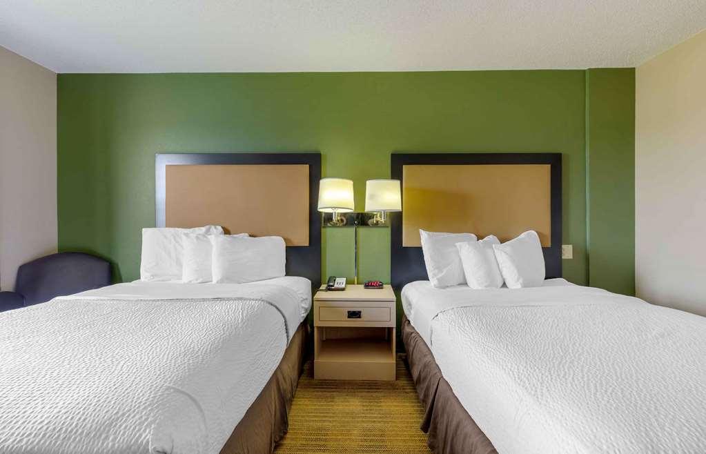 Extended America - - Southwest Hotel 2*