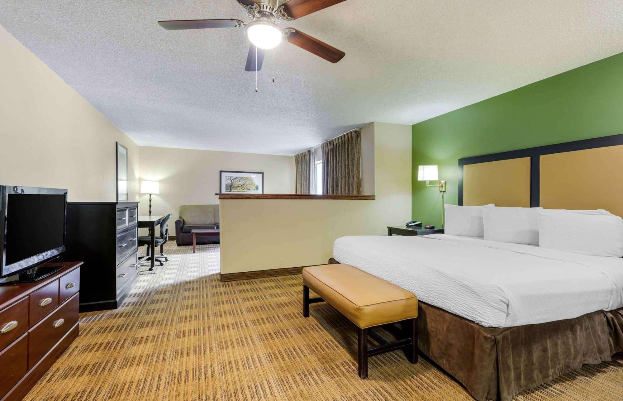Extended America - - Southwest 2* Lubbock