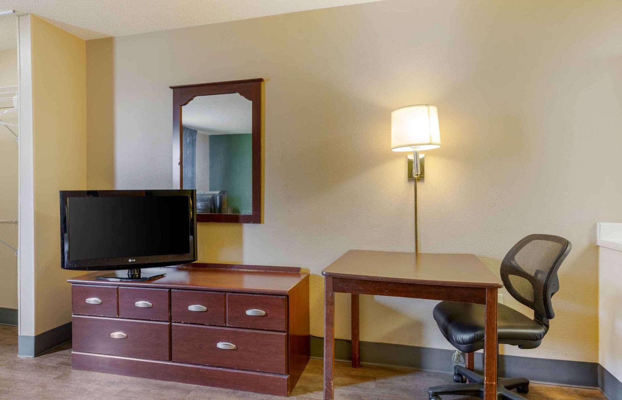 Extended America - - Southwest Hotel 2*