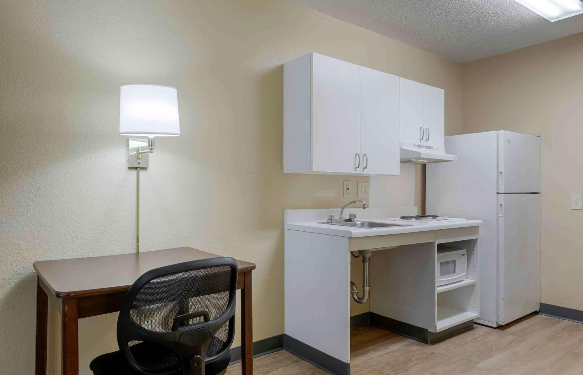 Hotel Extended America - - Southwest