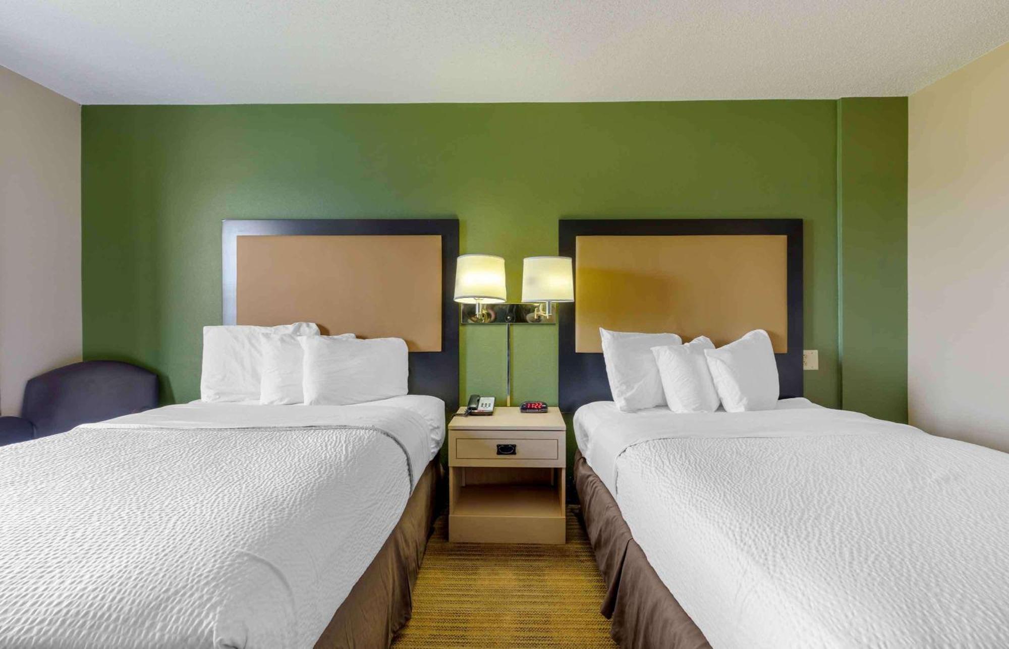Hotel Extended America - - Southwest