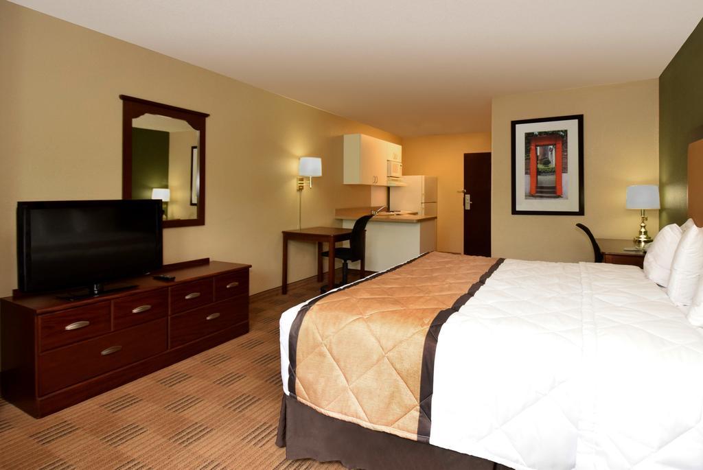 Extended America - - Southwest Hotel 2*