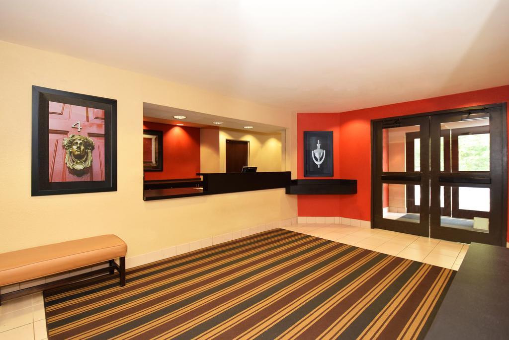 Extended America - - Southwest Hotel