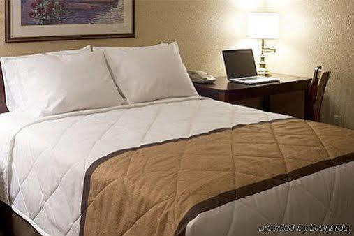 Extended America - - Southwest Hotel