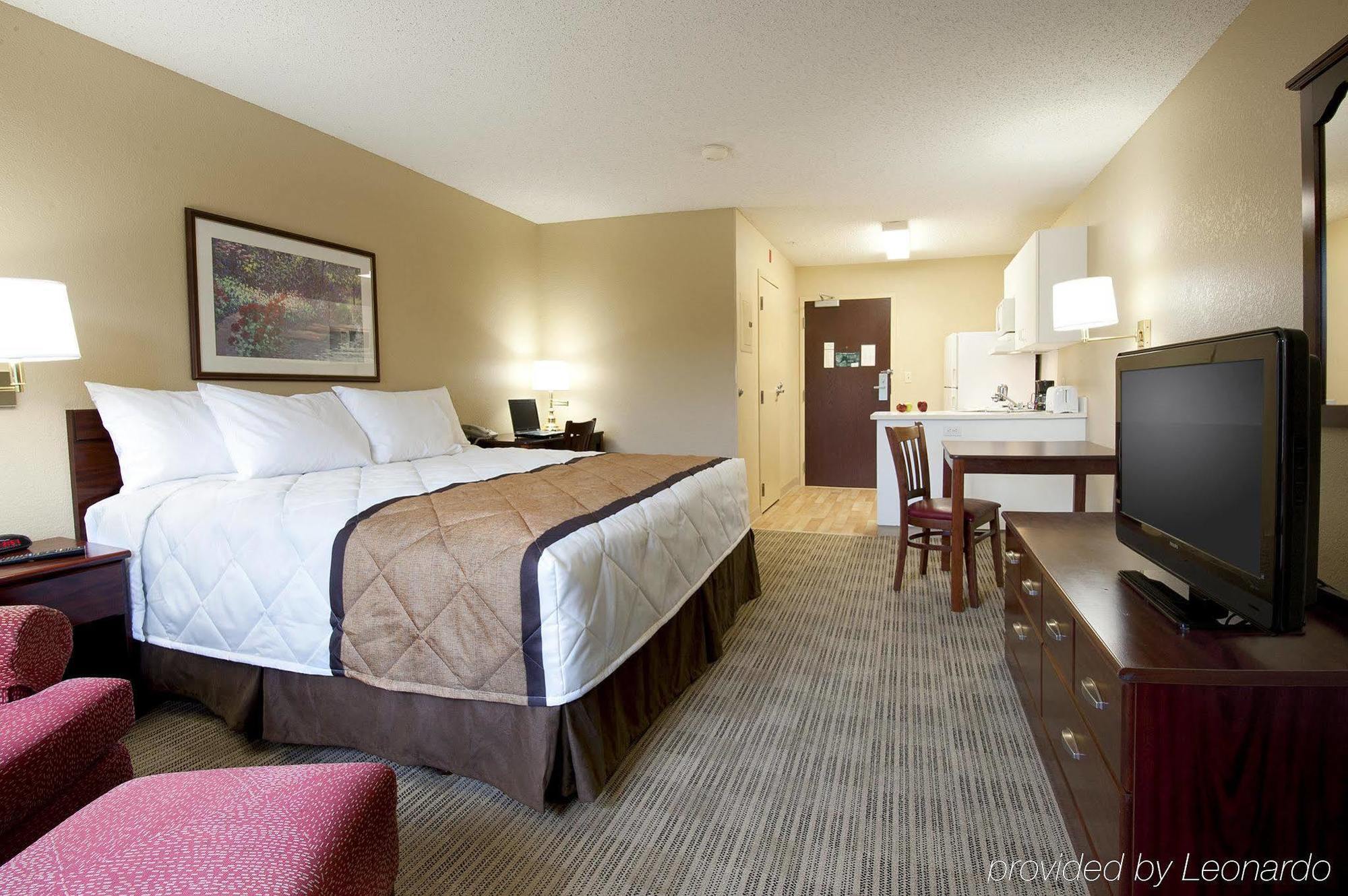 Extended America - - Southwest Hotel 2*