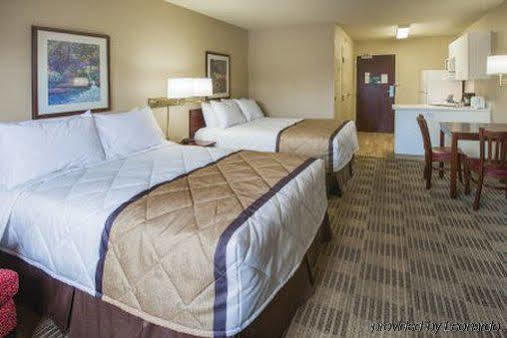 Hotel Extended America - - Southwest 2*