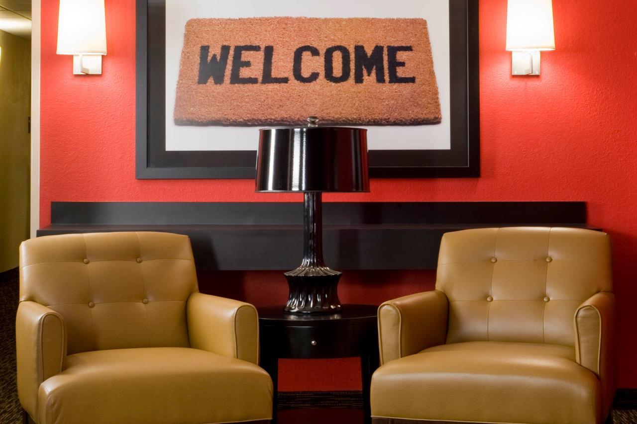 Hotel Extended America - - Southwest
