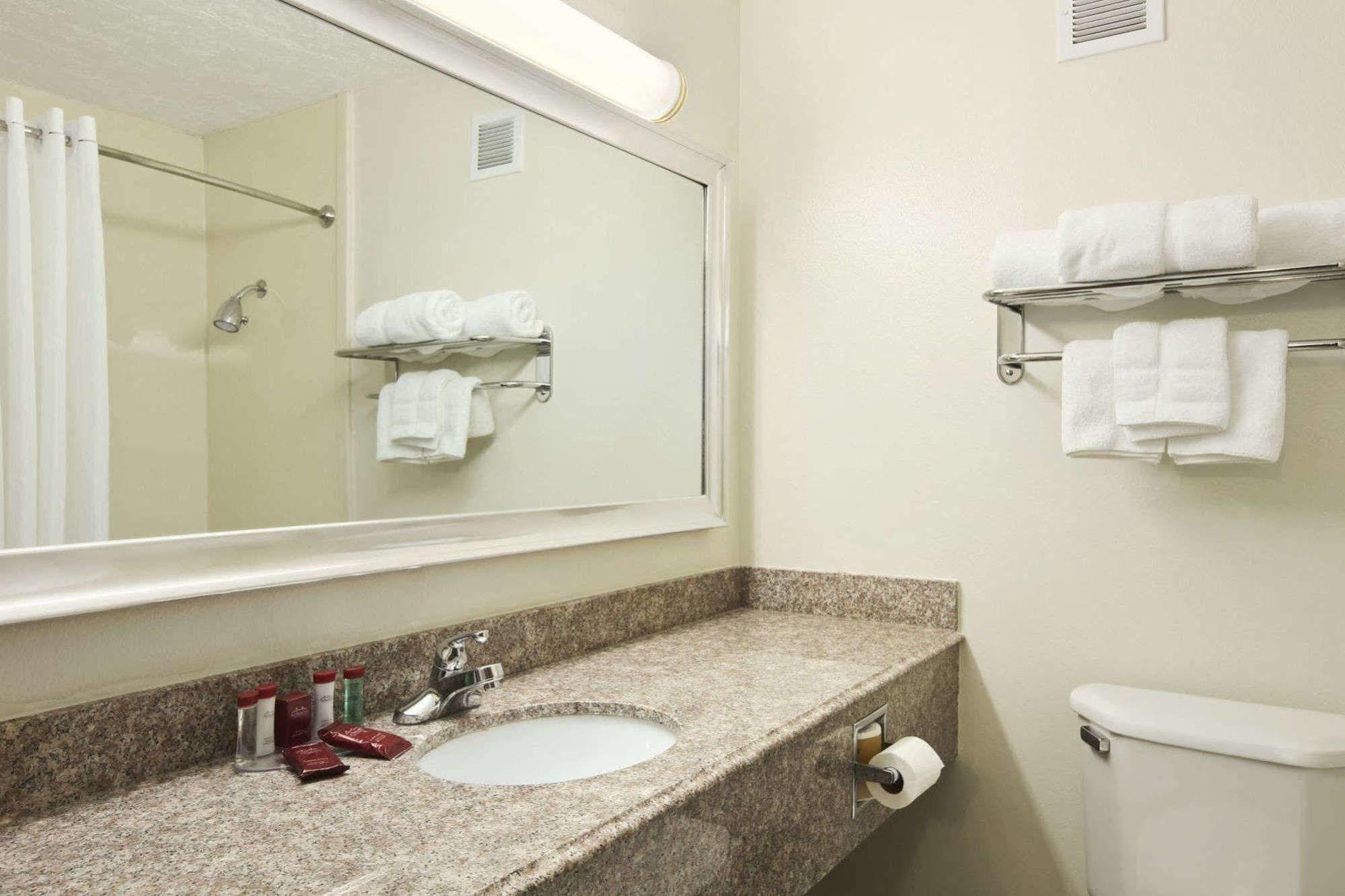 Hotel Extended America - - Southwest